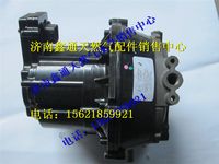 玉柴天然气EPR电控调压器