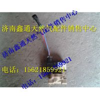 重汽天然气低压电磁阀