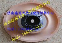VG1238110200,重汽天然气发动机配件燃气混合器膜片(12L),济南鑫通天然气销售中心