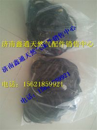 VG1092090052,重汽天然气发动机线束,济南鑫通天然气销售中心