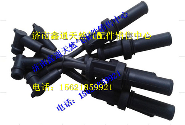 J4B00-3705070,玉柴天然气高压点火线,济南鑫通天然气销售中心