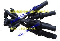 J4B00-3705070,玉柴天然气高压点火线,济南鑫通天然气销售中心