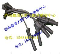 J4R00-3705070,玉柴天然气高压点火线,济南鑫通天然气销售中心