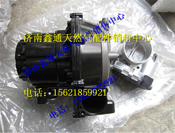 玉柴天然氣電控調(diào)壓器/J5700-1113050