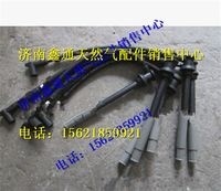 玉柴天然氣發(fā)動機缸線