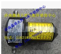 玉柴天然气燃气高压过滤器