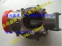 东风南充天然气发动机NQ120N4混合器