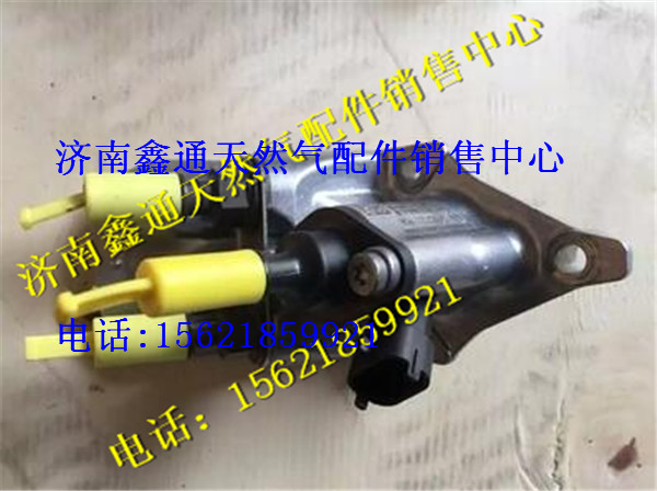 锡柴天然气发动机尿素喷嘴图1