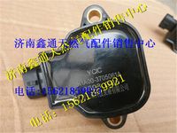 K1A00-3705061A,玉柴天然气发动机点火线圈,济南鑫通天然气销售中心