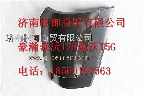 AZ1651110062,重汽新斯太尔左右仪表面罩组件WG1682167010WG1682168223,济南权御进出口有限公司