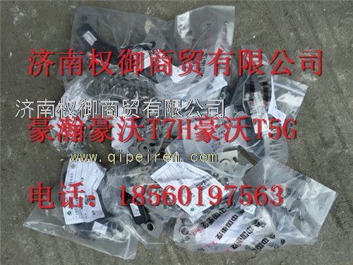 WG1664820018,重汽新斯太尔左右仪表面罩组件WG1682167010WG1682168131,济南权御进出口有限公司