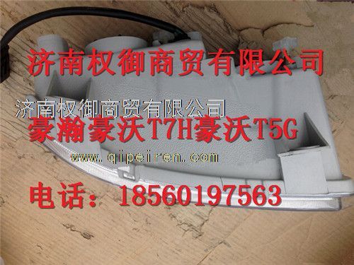 AZ9525720012,重汽新斯太尔左右仪表面罩组件WG1682167010WG1682168103,济南权御进出口有限公司