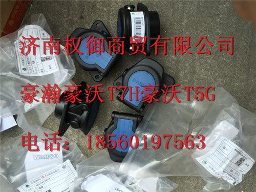 WG9724770012,重汽新斯太尔左右仪表面罩组件WG1682167010WG1682168039,济南权御进出口有限公司