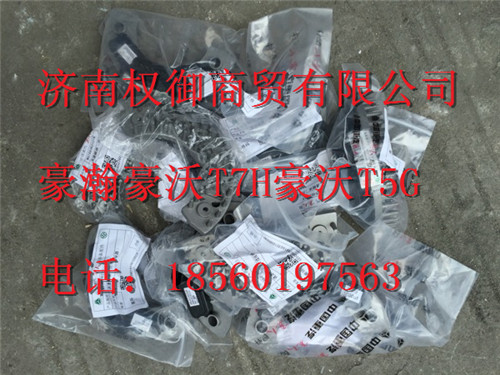 WG1664820018,重汽新斯太尔左右仪表面罩组件WG1682167010WG1682168038,济南权御进出口有限公司
