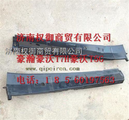 WG1664110037,重汽新斯太尔左右仪表面罩组件WG1682167010WG1682167722,济南权御进出口有限公司