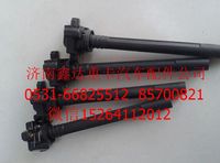 VG1292080200  ,重汽豪沃LNG天然气T10发动机点火线圈        ,济南鑫达重卡汽车配件有限公司