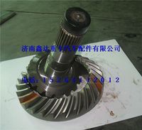 AZ9112320035 ,陕汽奥龙原厂盆角齿                       ,济南鑫达重卡汽车配件有限公司