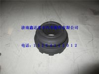 81.35202.0033     ,陕汽汉德车桥滑动啮合套              ,济南鑫达重卡汽车配件有限公司