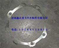 810W90702-0123   ,重汽曼桥MCY13调整垫片                ,济南鑫达重卡汽车配件有限公司