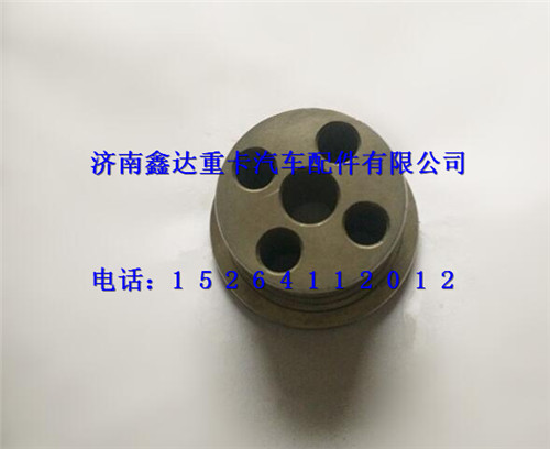 13022332   ,潍柴道依茨226B发动机中间齿轮轴                       ,济南鑫达重卡汽车配件有限公司