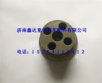 13022332   ,潍柴道依茨226B发动机中间齿轮轴                       ,济南鑫达重卡汽车配件有限公司