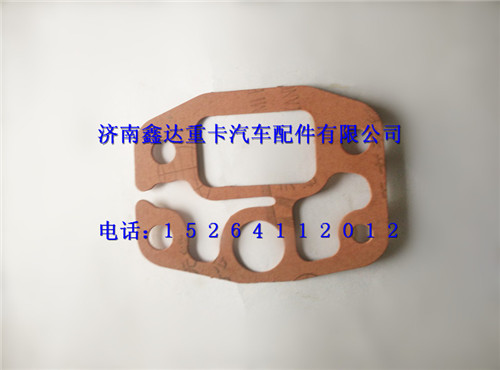 12190460  ,潍柴道依茨进气垫                                      ,济南鑫达重卡汽车配件有限公司