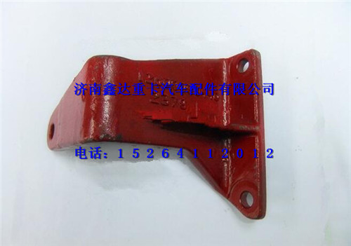 612600090440    ,潍柴发电机支架                                  ,济南鑫达重卡汽车配件有限公司