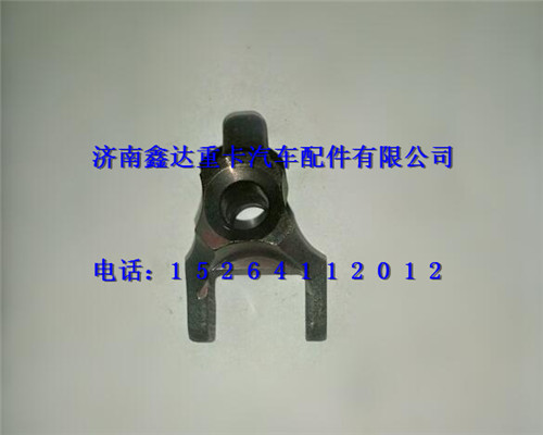 610800080004   ,潍柴WP7喷油器压板                                ,济南鑫达重卡汽车配件有限公司