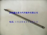 610800050122 ,潍柴WP7气门推杆                                    ,济南鑫达重卡汽车配件有限公司