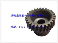13024212   ,潍柴发动机空压机齿轮                                 ,济南鑫达重卡汽车配件有限公司