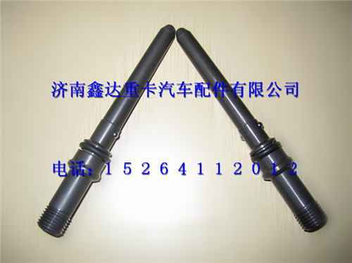610800080002   ,潍柴高压油管接头                                 ,济南鑫达重卡汽车配件有限公司