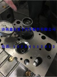 AZ1099040002C,中国重汽杭发EGR四气门气缸盖总成                    ,济南鑫达重卡汽车配件有限公司