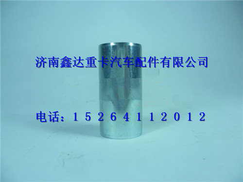 VG1460010011   ,重汽发动机回油短管                               ,济南鑫达重卡汽车配件有限公司