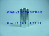 VG1460010011   ,重汽发动机回油短管                               ,济南鑫达重卡汽车配件有限公司