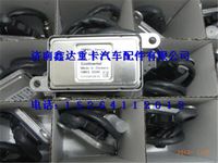 WG1034120003 ,重汽国四NOX氮氧传感器总成                          ,济南鑫达重卡汽车配件有限公司
