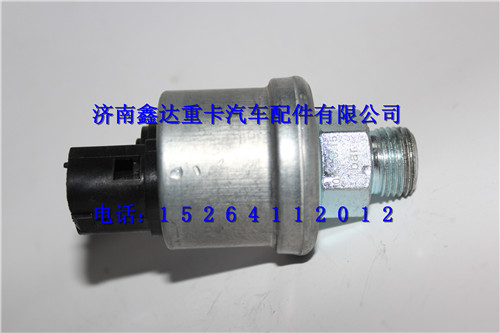 VG1500090060    ,重汽豪沃机油压力传感器                          ,济南鑫达重卡汽车配件有限公司
