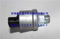 VG1500090060    ,重汽豪沃机油压力传感器                          ,济南鑫达重卡汽车配件有限公司