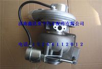 VG1095110010 ,重汽霍尔赛特增压器                                 ,济南鑫达重卡汽车配件有限公司