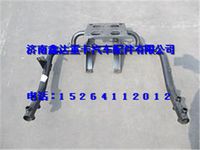 DZ93259190324       ,陕汽德龙新M3000空滤器托架                                        ,济南鑫达重卡汽车配件有限公司