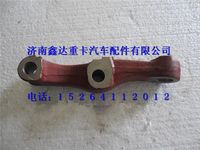 DZ9100410308   ,陕汽德龙新M3000拉杆臂                                                 ,济南鑫达重卡汽车配件有限公司