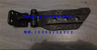 DZ15221210127 ,陕汽德龙新M3000车门铰链                                                ,济南鑫达重卡汽车配件有限公司