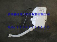 PWS06SJN/52-07016,陕汽德龙M3000喷水壶                                               ,济南鑫达重卡汽车配件有限公司