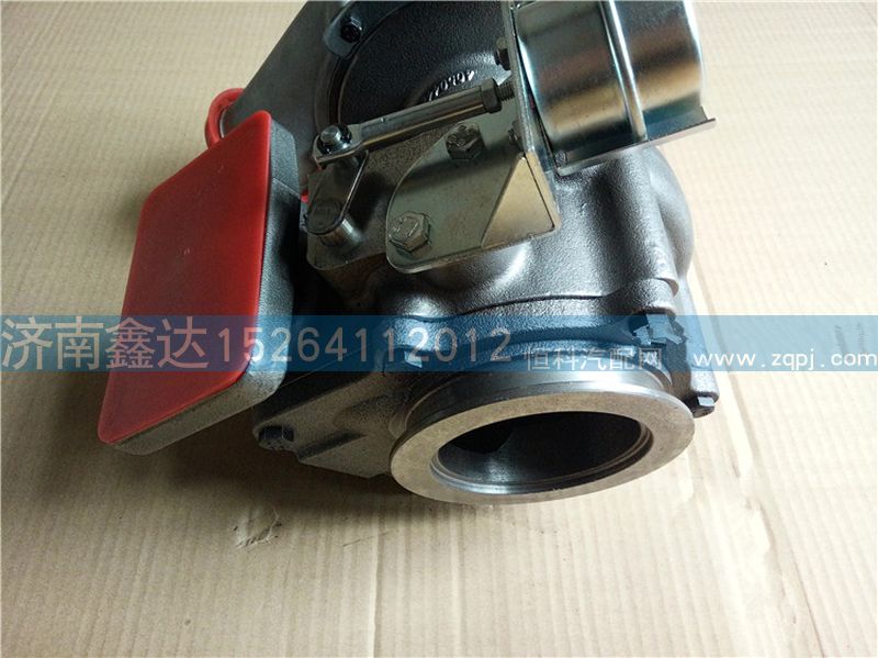 612600118930     ,潍柴霍尔赛特涡轮增压器             ,济南鑫达重卡汽车配件有限公司