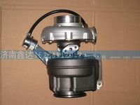 612601111004   ,潍柴霍尔赛特涡轮增压器               ,济南鑫达重卡汽车配件有限公司