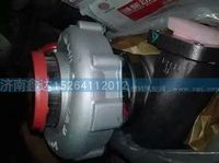 612601111071     ,潍柴霍尔赛特涡轮增压器             ,济南鑫达重卡汽车配件有限公司