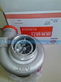 612601111085      ,潍柴霍尔赛特涡轮增压器            ,济南鑫达重卡汽车配件有限公司