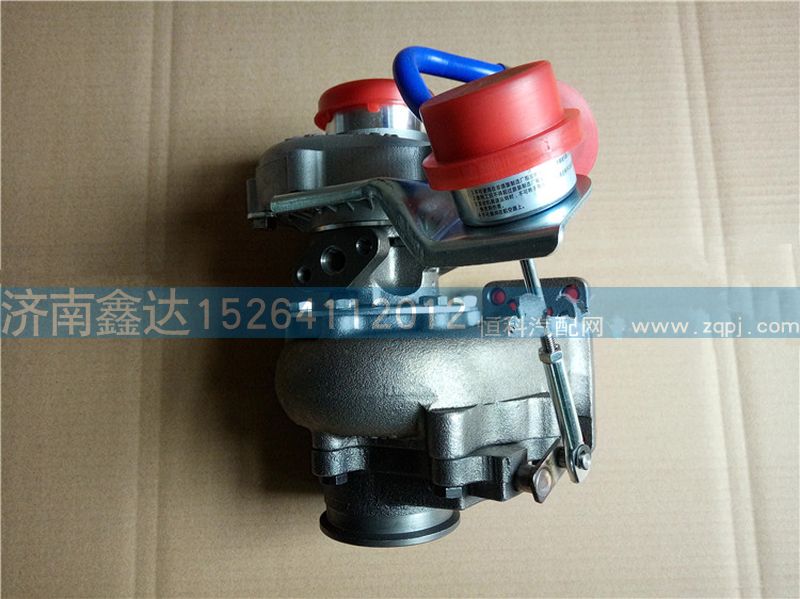 612640110146    ,潍柴霍尔赛特涡轮增压器              ,济南鑫达重卡汽车配件有限公司
