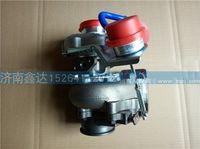 612640110146    ,潍柴霍尔赛特涡轮增压器              ,济南鑫达重卡汽车配件有限公司