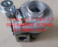 617041000005      ,潍柴涡轮增压器总成                ,济南鑫达重卡汽车配件有限公司