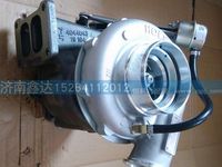 VG1096110122    ,重汽废气涡轮增压器                  ,济南鑫达重卡汽车配件有限公司